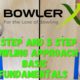 Schritte im Bowling | Video Tutorial
