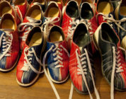 Bowling Einstieg: Warum braucht man Bowling Schuhe?