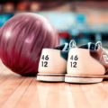 Bowlingkugel halten | Wie man es richtig macht