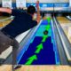 Zielsicheres Bowling Spielen | Video Tutorial