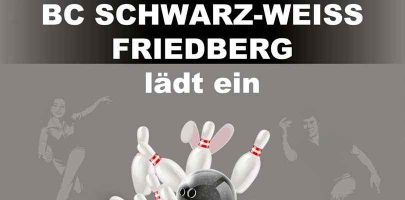 Bowling Oster-Cup 2022 in Frankfurt Eschersheim