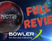 SPECTER – ein weiterer Storm Bowling Ball | Video Review