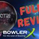 SPECTER – ein weiterer Storm Bowling Ball | Video Review