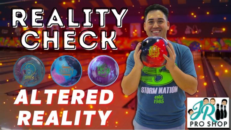 Altered Reality | Video Review