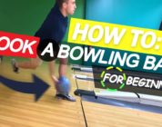 Bowling Ball mit „Drall“ werfen | Video Tutorial