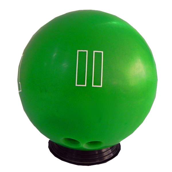 Kunststoff Bowling Ball