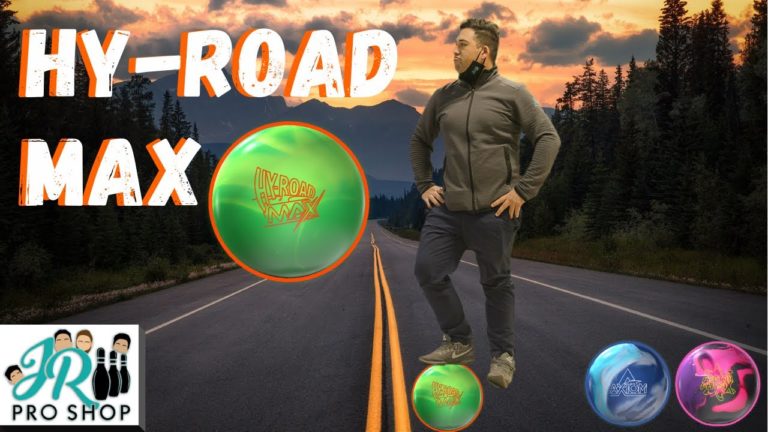 Hy-Road Max | Video Review