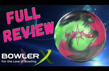 Der neue NOVA Bowlingball von Storm | Video Review