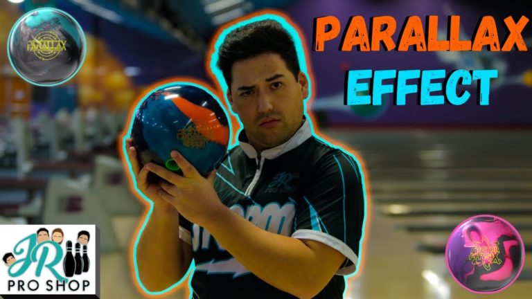 Storm Parallax Effect | Video Review