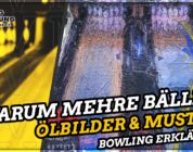 Warum mehrere Bowling Bälle Sinn machen | BV Mainz Video