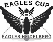 Vierter EAGLES CUP im Bowling findet in 2022 statt!