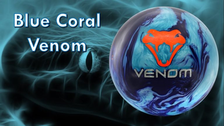 MOTIV Blue Coral Venom – Neuer Asym Hybrid