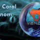 MOTIV Blue Coral Venom – Neuer Asym Hybrid